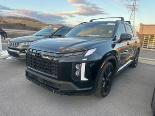 2023 Hyundai Palisade for sale in Chattanooga TN