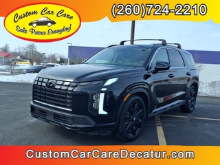 2023 Hyundai Palisade