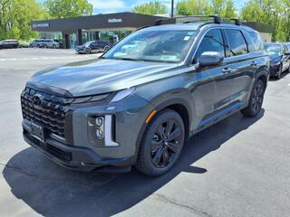 2024 Hyundai Palisade for sale in Rochester NY