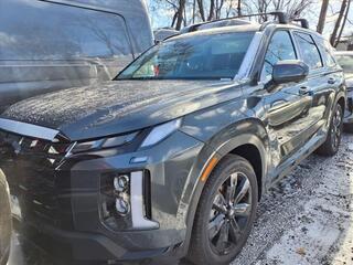 2025 Hyundai Palisade for sale in West Nyack NY