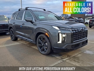 2025 Hyundai Palisade for sale in Triadelphia WV