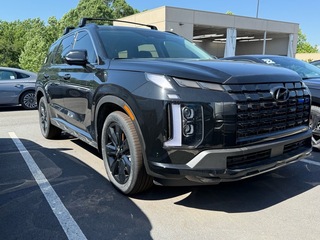 2025 Hyundai Palisade for sale in South Hill VA