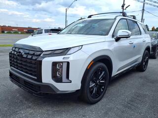 2025 Hyundai Palisade for sale in Mount Hope WV