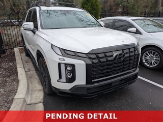 2023 Hyundai Palisade