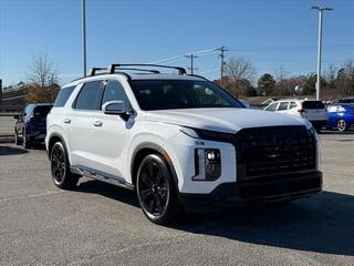 2024 Hyundai Palisade for sale in Greenville SC