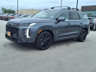 2025 Hyundai Palisade for sale in Council Bluffs IA