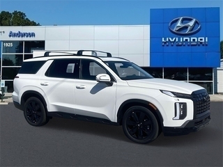 2025 Hyundai Palisade for sale in Anderson SC