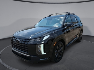 2025 Hyundai Palisade for sale in Wake Forest NC