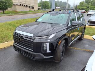 2025 Hyundai Palisade for sale in Johnson City TN