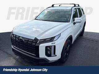 2025 Hyundai Palisade for sale in Johnson City TN