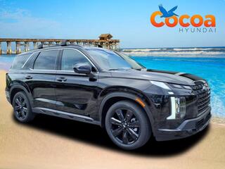 2025 Hyundai Palisade for sale in Cocoa FL
