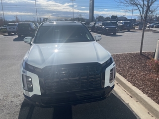 2023 Hyundai Palisade for sale in South Hill VA