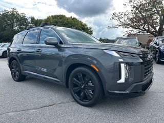 2023 Hyundai Palisade for sale in Greenville SC