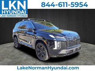 2024 Hyundai Palisade for sale in Cornelius NC