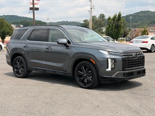 2024 Hyundai Palisade for sale in Beckley WV