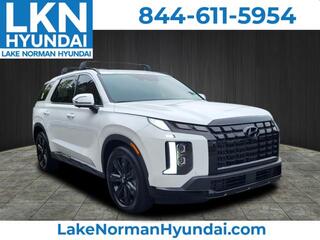 2025 Hyundai Palisade for sale in Cornelius NC