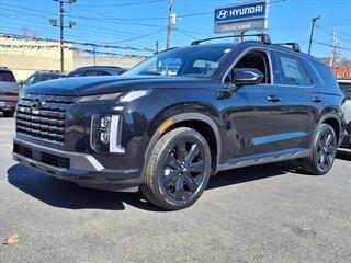 2025 Hyundai Palisade for sale in Uniontown PA