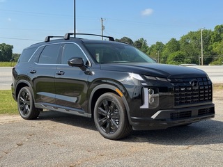2025 Hyundai Palisade for sale in South Hill VA