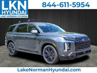 2025 Hyundai Palisade for sale in Cornelius NC
