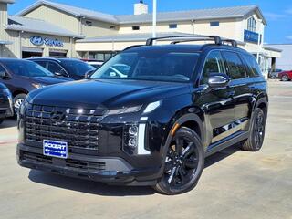 2025 Hyundai Palisade for sale in Denton TX