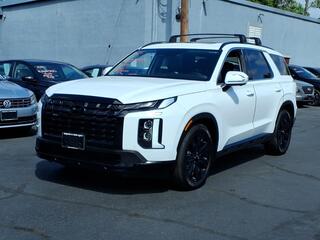 2025 Hyundai Palisade for sale in Garwood NJ