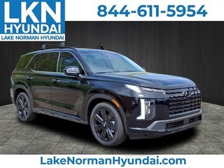 2025 Hyundai Palisade for sale in Cornelius NC