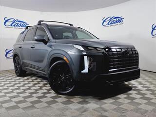 2023 Hyundai Palisade