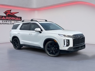2024 Hyundai Palisade for sale in Olathe KS
