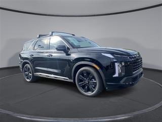 2024 Hyundai Palisade for sale in Wake Forest NC