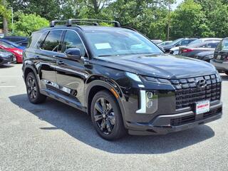2025 Hyundai Palisade for sale in Waldorf MD