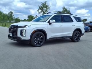 2025 Hyundai Palisade for sale in Council Bluffs IA