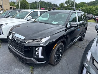 2025 Hyundai Palisade for sale in Johnson City TN