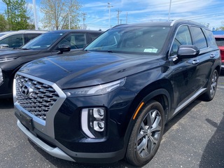 2020 Hyundai Palisade for sale in Dunkirk NY