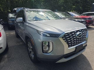 2020 Hyundai Palisade