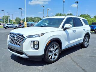 2020 Hyundai Palisade for sale in Elkhart IN