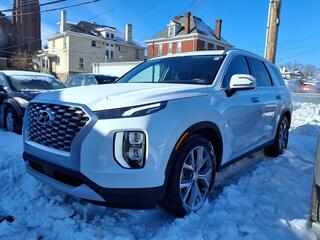 2020 Hyundai Palisade for sale in Uniontown PA