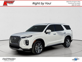 2021 Hyundai Palisade for sale in Florence KY