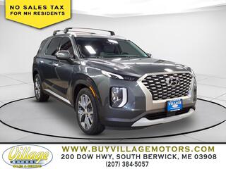2021 Hyundai Palisade for sale in South Berwick ME