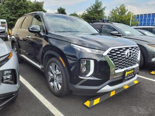 2022 Hyundai Palisade for sale in Mahwah NJ