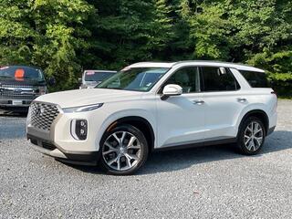 2022 Hyundai Palisade