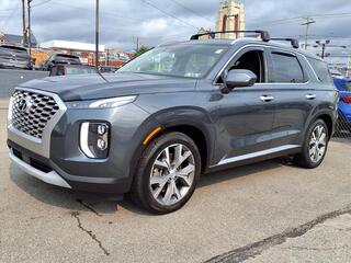 2022 Hyundai Palisade for sale in Uniontown PA