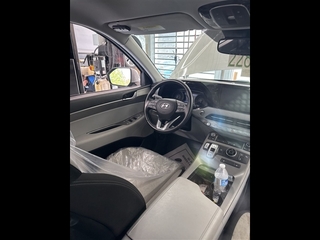 2022 Hyundai Palisade for sale in South Hill VA