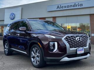 2021 Hyundai Palisade for sale in Alexandria VA