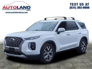 2022 Hyundai Palisade