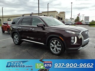 2020 Hyundai Palisade for sale in Dayton OH