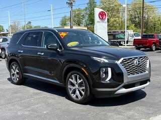 2021 Hyundai Palisade for sale in Hendersonville NC