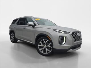 2021 Hyundai Palisade for sale in Knoxville TN
