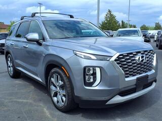 2020 Hyundai Palisade for sale in North Haven CT