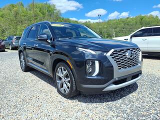 2021 Hyundai Palisade for sale in Bridgeport WV