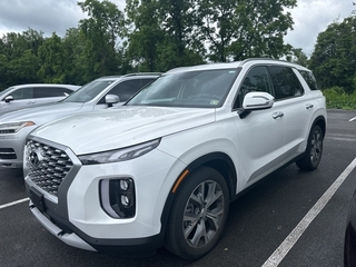 2021 Hyundai Palisade for sale in Bristol TN